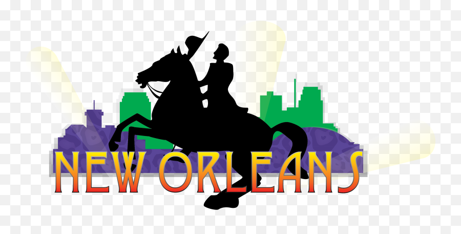 Free New Orleans Clipart Download Free Clip Art Free Clip - Transparent Background New Orleans Clip Art Emoji,New Orleans Saints Emoji