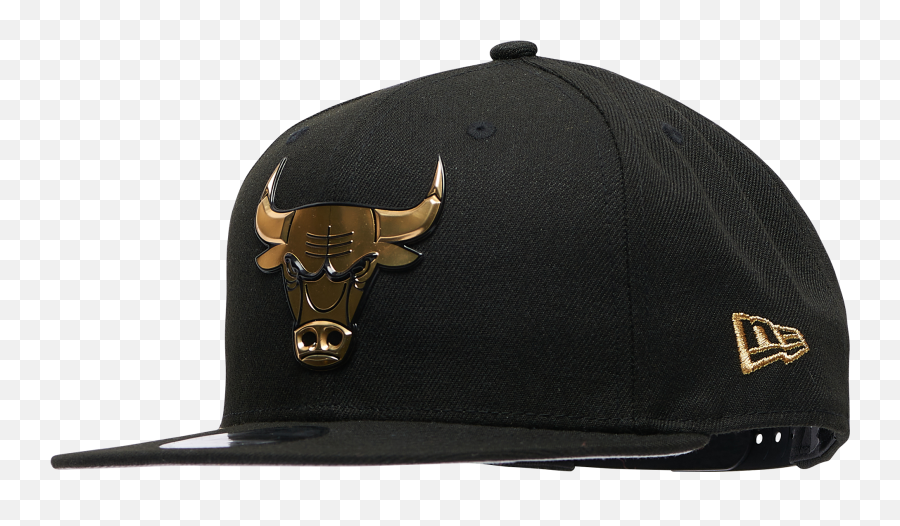 Black - Gold For The Flyu2026u2026 On The Fly Gold Black Snapback Emoji,Emoji Dad Cap