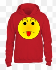 Download Tongue Out Emoji - Smiley,Biker Emoji