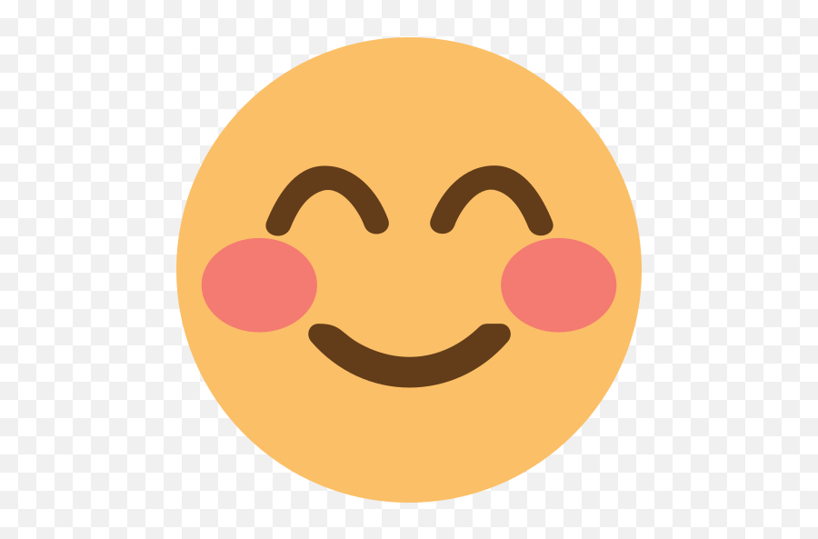 Why Do People Blush - Centros De Mesa De Fortnite Emoji,Blush Emoticon