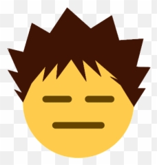 Discord Emoji - Smiley,Rip Emoji