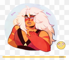 Feb - Cartoon Emoji,Twerk Emoji