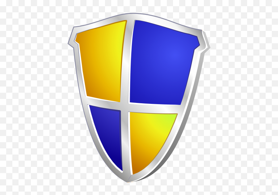 Shield Png Security Shield Blank Shield Clipart Free - Transparent Shield Png Emoji,Shield Emoji