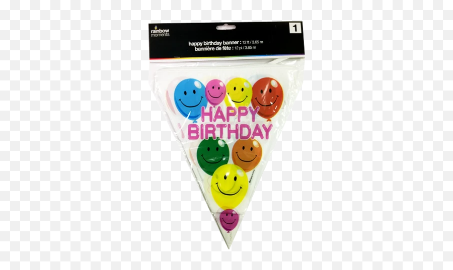 Rainbow Moments Entire Collection - Smiley Emoji,Emoji Birthday Candles