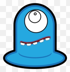 Free Photos Eye Cartoon Search - Alien Weird Funny Emoji,Nazar Emoji