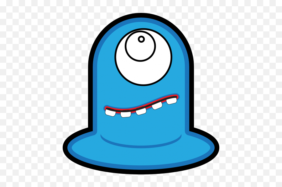 Free Photos Eye Cartoon Search - Alien Weird Funny Emoji,Nazar Emoji