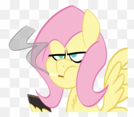 Friendship Is Magic - Cartoon Emoji