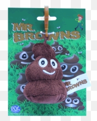 Poo Emoji Fun - Dessert