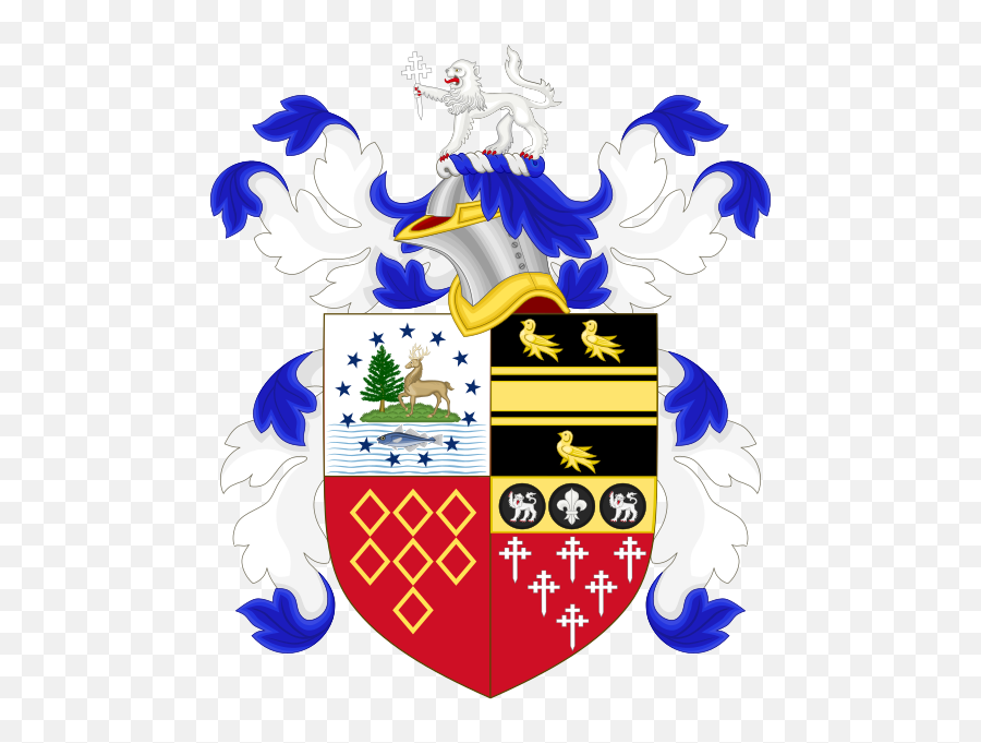 Coat Of Arms Of John Quincy Adams - Houston Family Crest Scotland Emoji,4th Of July Emojis