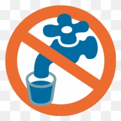 Drink Water Emoji Png Picture - Emoji Drinking Water Emoji,Fountain Emoji
