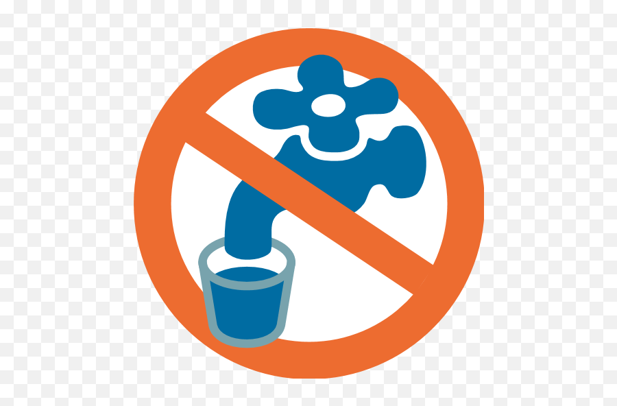 Drink Water Emoji Png Picture - Emoji Drinking Water Emoji,Fountain Emoji