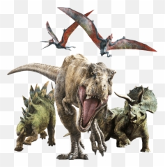 Jurassic Park Dinosaurs Artist - Jurassic World T Rex Png Emoji,Dinosaur Emoji Copy And Paste