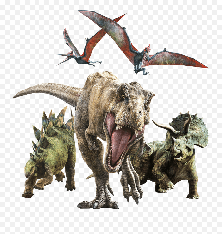 Jurassic Park Dinosaurs Artist - Jurassic World T Rex Png Emoji,Dinosaur Emoji Copy And Paste