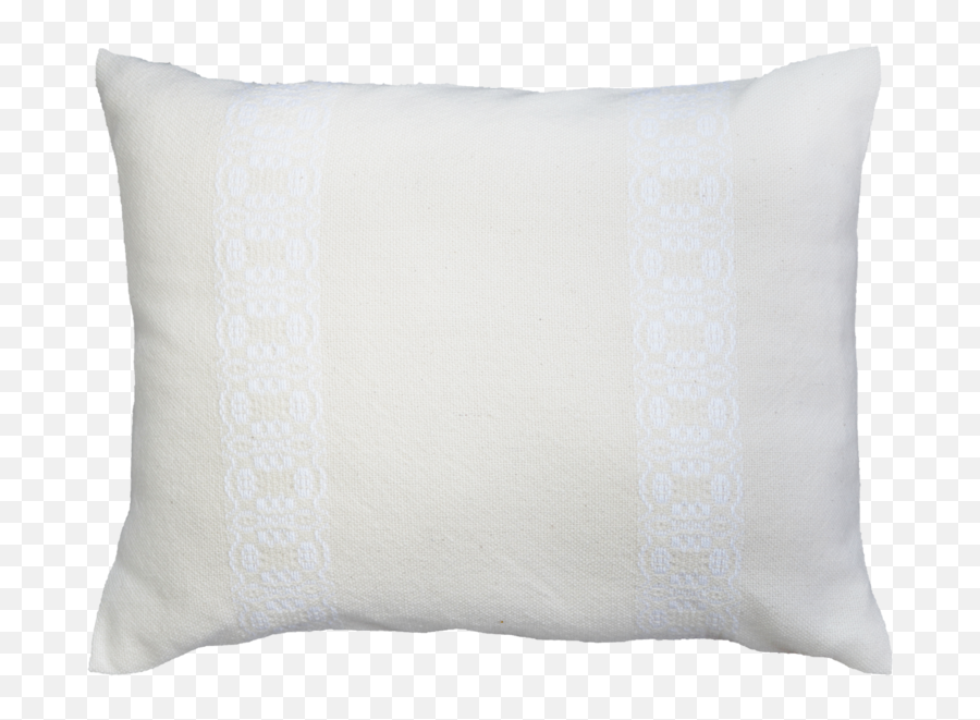 White Pillow Png - Pillow Png Emoji,Angel Emoji Pillow