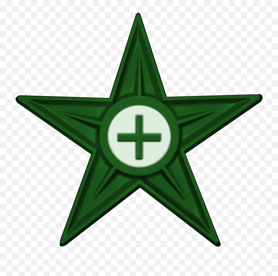 Ga Barnstar - National Bolshevik Party Logo Emoji,Hurricane Emoji