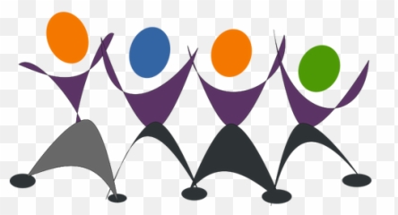 Dancing People - Animated Clip Art Celebration Emoji