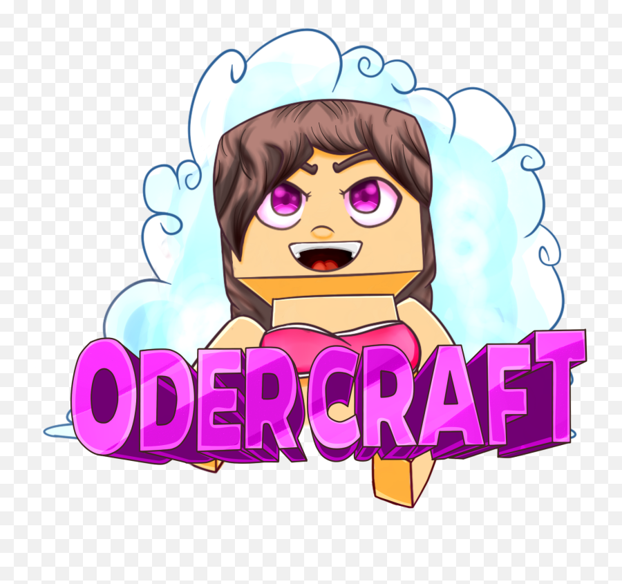 Odercraft - Cartoon Emoji,Minecraft Emojis