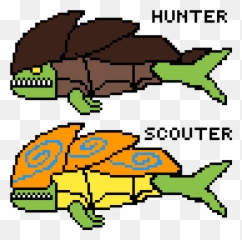 Subnautica Head Butter Clipart - Clip Art Emoji,Butter Emoji