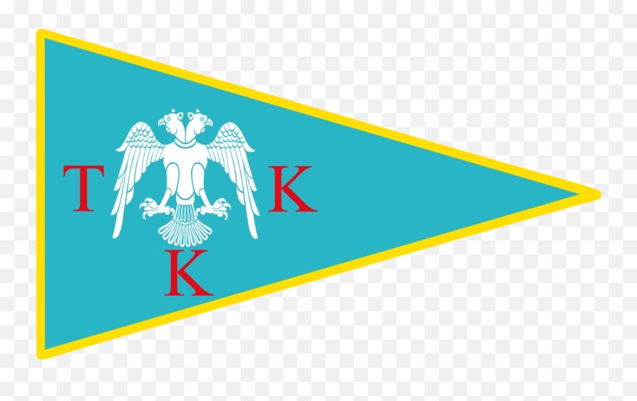 Fictional Flag Of The Tkk - Illustration Emoji,Kurdistan Flag Emoji