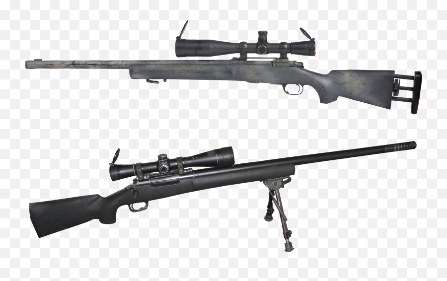 M24 - Best Air Gun Sniper Rifle Emoji,Sniper Rifle Emoji