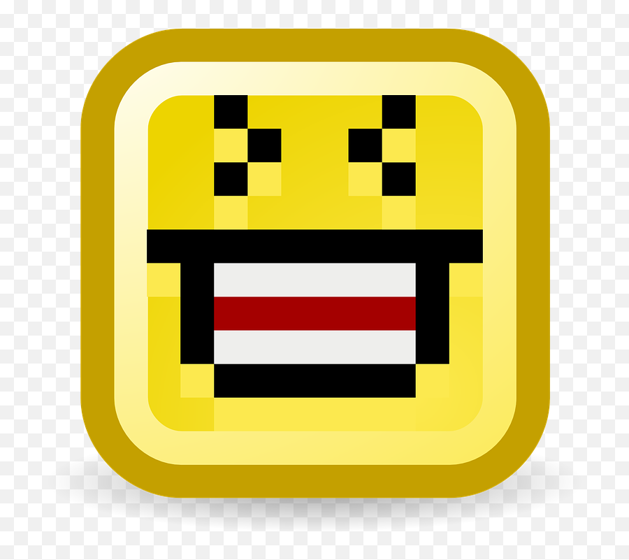 Laughing Lol Rotfl - Pikachu Pixel Art Emoji,Laughing Emoji Meme