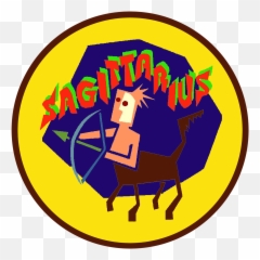 Sagittarius Archer Astrology Zodiac - Sagittarius Emoji,Horoscope Signs Emoji