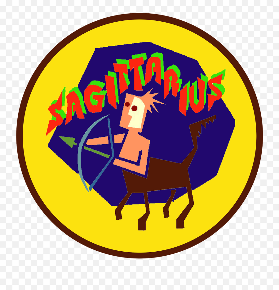 Sagittarius Archer Astrology Zodiac - Sagittarius Emoji,Horoscope Signs Emoji