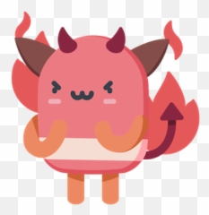 Cute Kawaii Stickers For - Cartoon Emoji