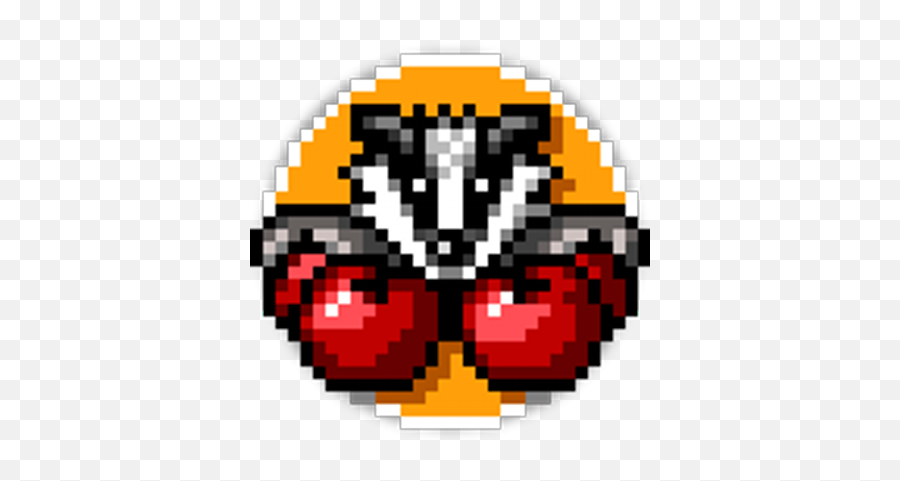 Badger Punch Games - Emoticon Emoji,Badger Emoticon