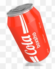 Soda Drink Coke Emoji