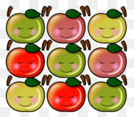 Wallpaper - Cartoon Emoji,Fancy Emoticon