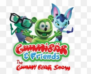 The Gummy Bear Show To Premiere - Gummibär And Friends The Gummy Bear Show Emoji,Karate Emojis