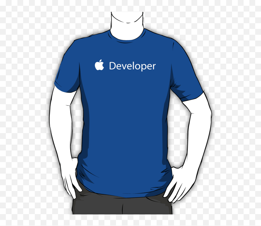 Ios Developer Stickers And T - Outrun Synthwave T Shirt Emoji,Iphone Emoji Tshirt