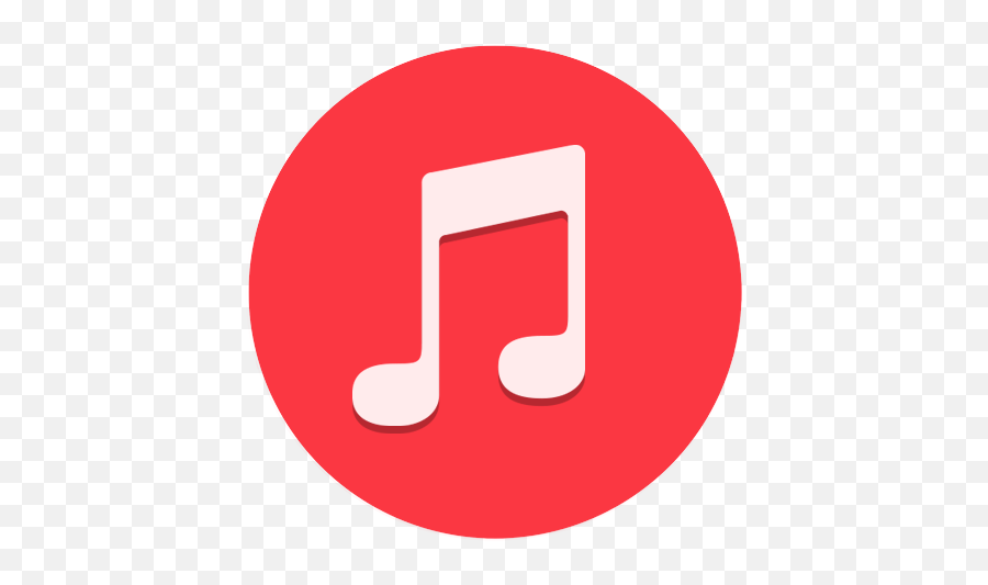 Music Icon - Bold Commerce Emoji,Music Symbol Emoji