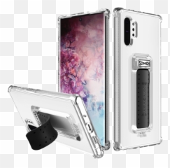 Samsung Galaxy Note 10 Plus Cases - Smartphone Emoji