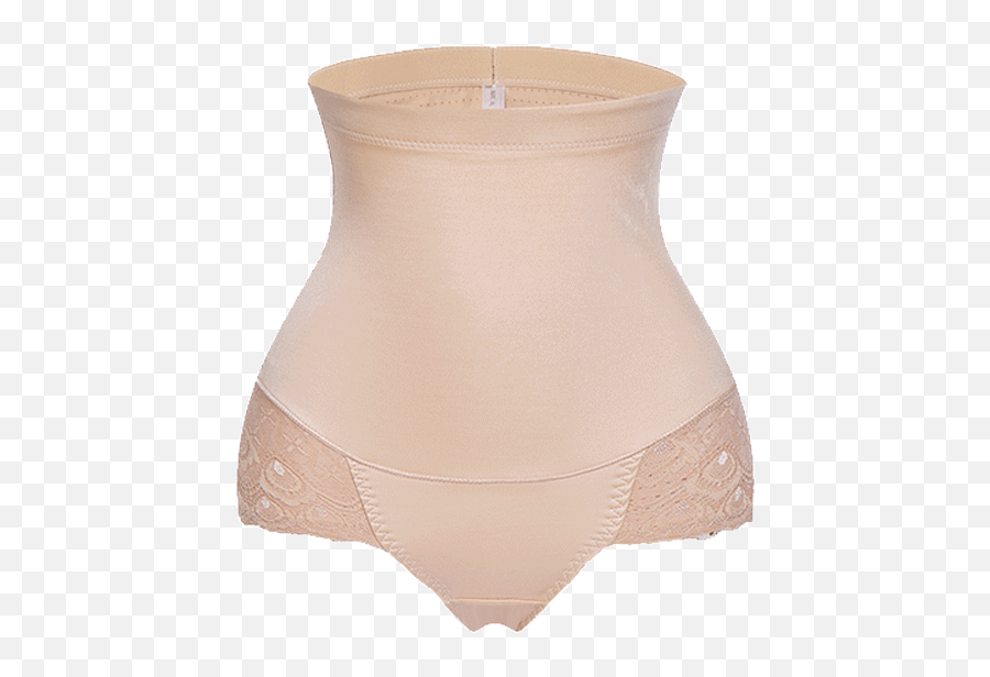 2020 Wholesale Maternity Underwear High Waist Postpartum Clothes Recovery Briefs For Pregnant Women Plus Size Slimming Panties From Hongxuanstore01 - Lampshade Emoji,Panties Emoji