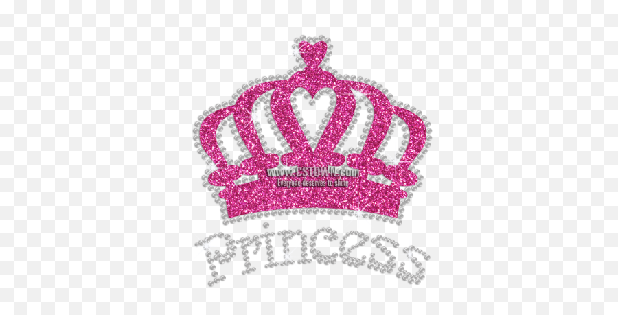 Crown Iron - Vector Queen Crown Png Emoji,Princess Crown Emoji