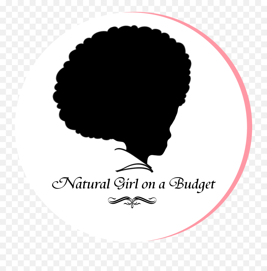 Logo Hair Care Afro - Natural Hair Products Logos Emoji,Natural Hair Emoji