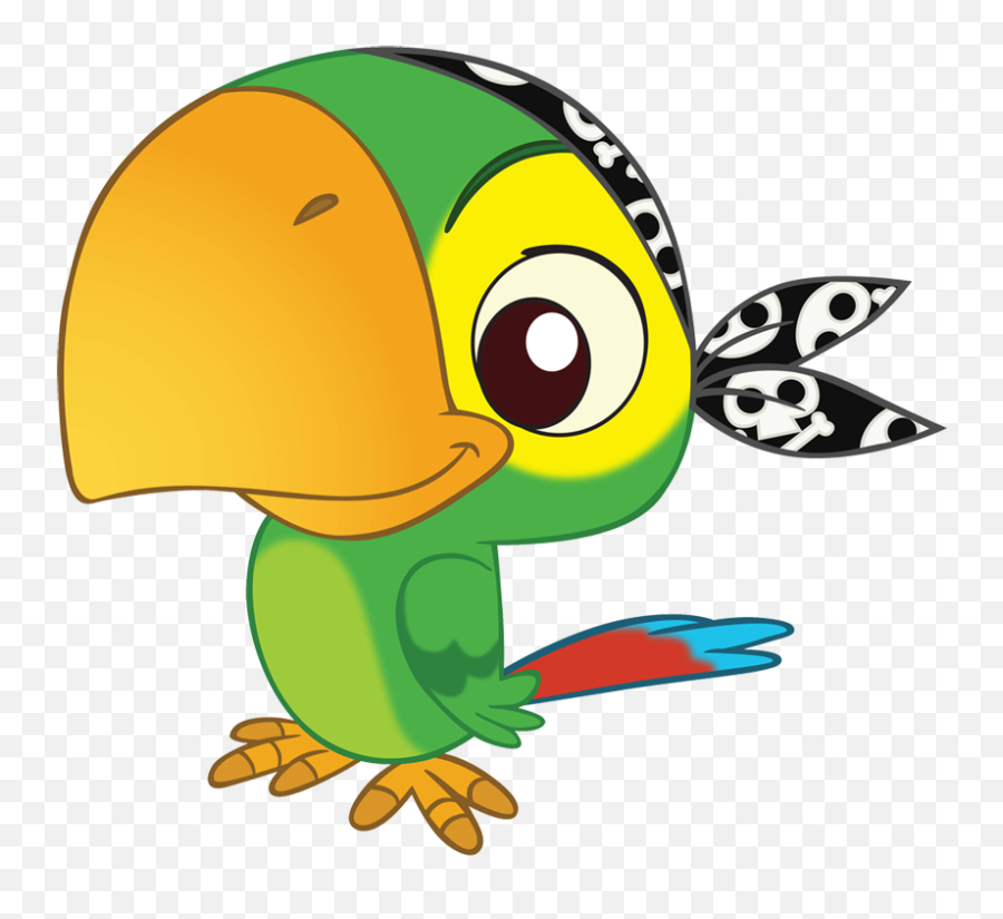 Pirate Clipart Pirates Clip Art Eyepatch By Winchester Image - Jake And The Neverland Pirates Bird Emoji,Eyepatch Emoji