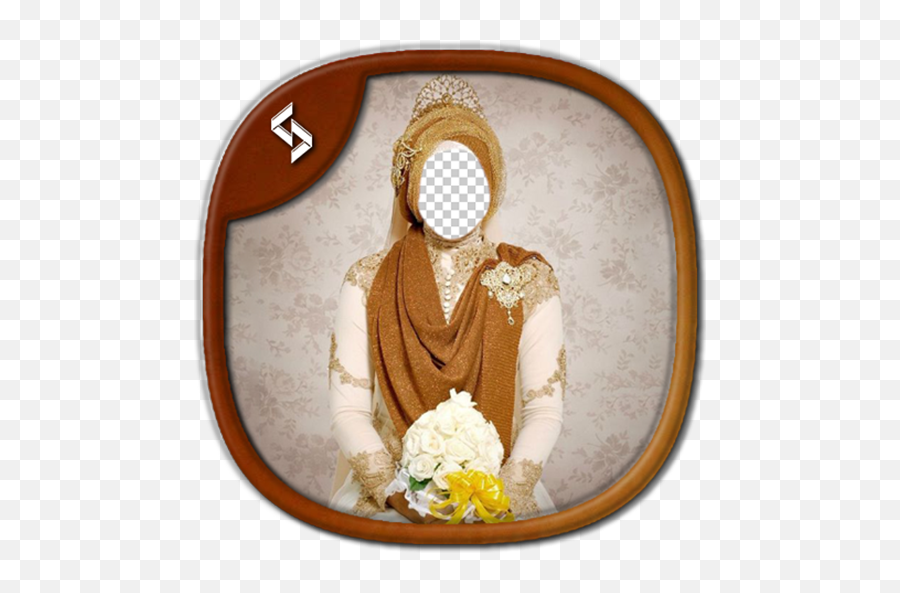 Modern Kebaya Wedding U2013 Programme Op Google Play - Baju Pengantin Png Emoji,Wedding Emoticons