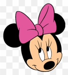 Mickey Mouse Head Clipart At - Disney Minnie Mouse Face Emoji,Pitchers Of Emojis
