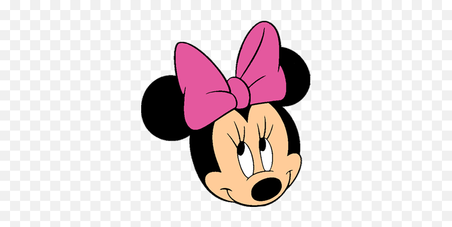 Mickey Mouse Head Clipart At - Disney Minnie Mouse Face Emoji,Pitchers Of Emojis