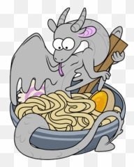 Prairies Ramen Noodles - Cartoon Emoji