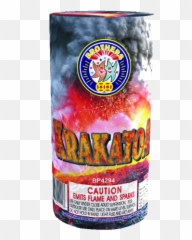 Zero Delay Fireworks - Brothers Emoji