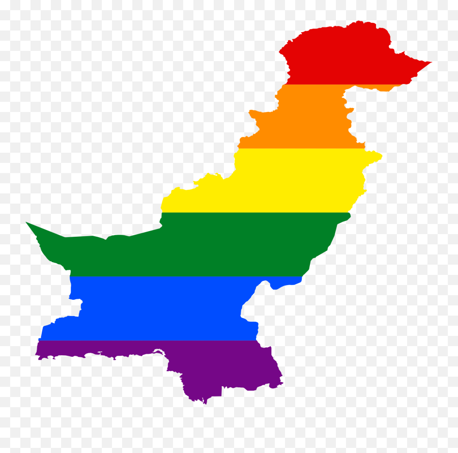 Homosexuality Blamed For Causing The - Pakistan Map Svg Emoji,Pakistan Flag Emoji