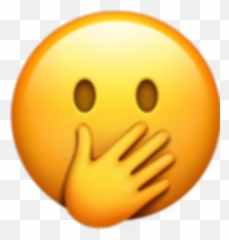 Free transparent fake smile emoji images, page 1 - emojipng.com