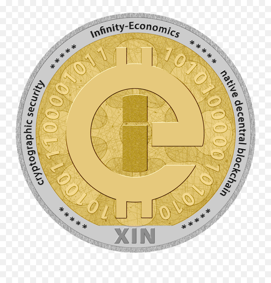 Xin Infinity - Coin Emoji,Moneybag Emoji