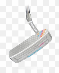 Bettinardi 2020 Bb1 Wide Totally 80s Limited Run Putter - Bettinardi Hive Emoji,Golf Emoji