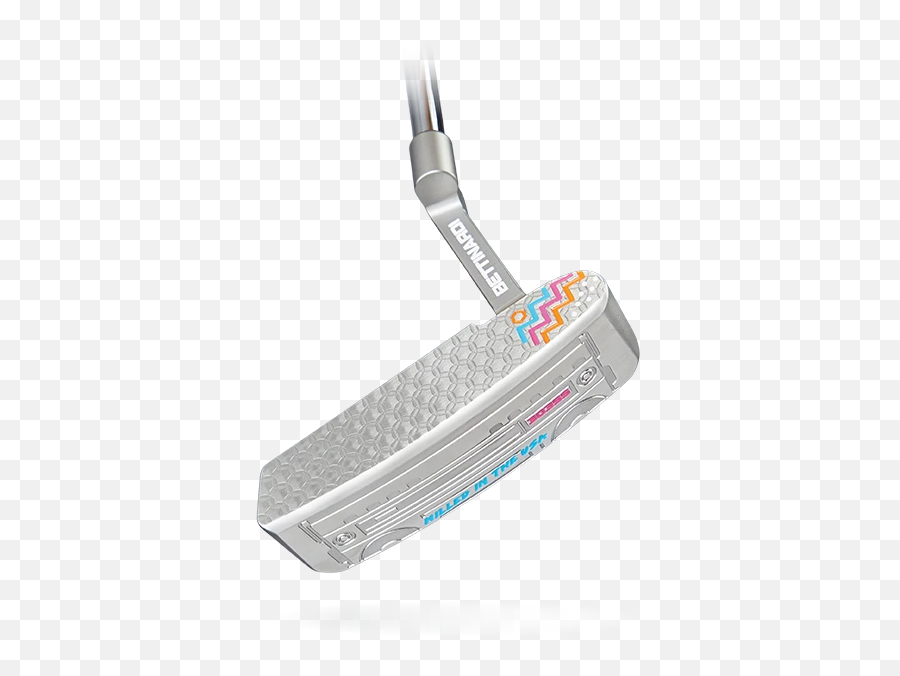 Bettinardi 2020 Bb1 Wide Totally 80s Limited Run Putter - Bettinardi Hive Emoji,Golf Emoji