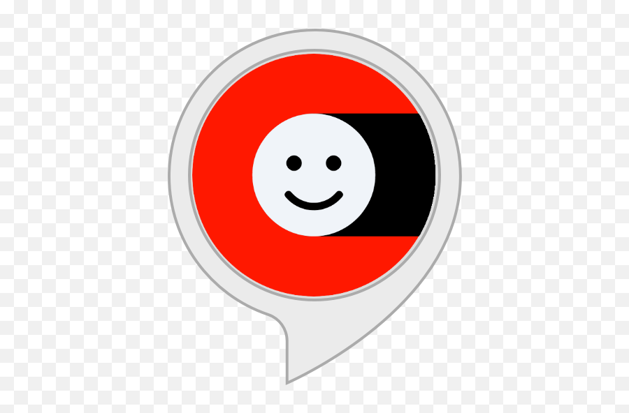 Amazoncom Be Sarcastic Alexa Skills - Whitechapel Station Emoji,Sarcastic Emoticon